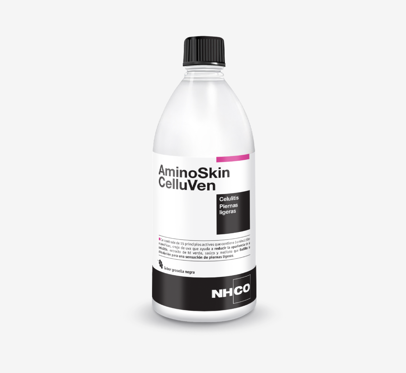Pack AminoSkin CelluVen NHCO