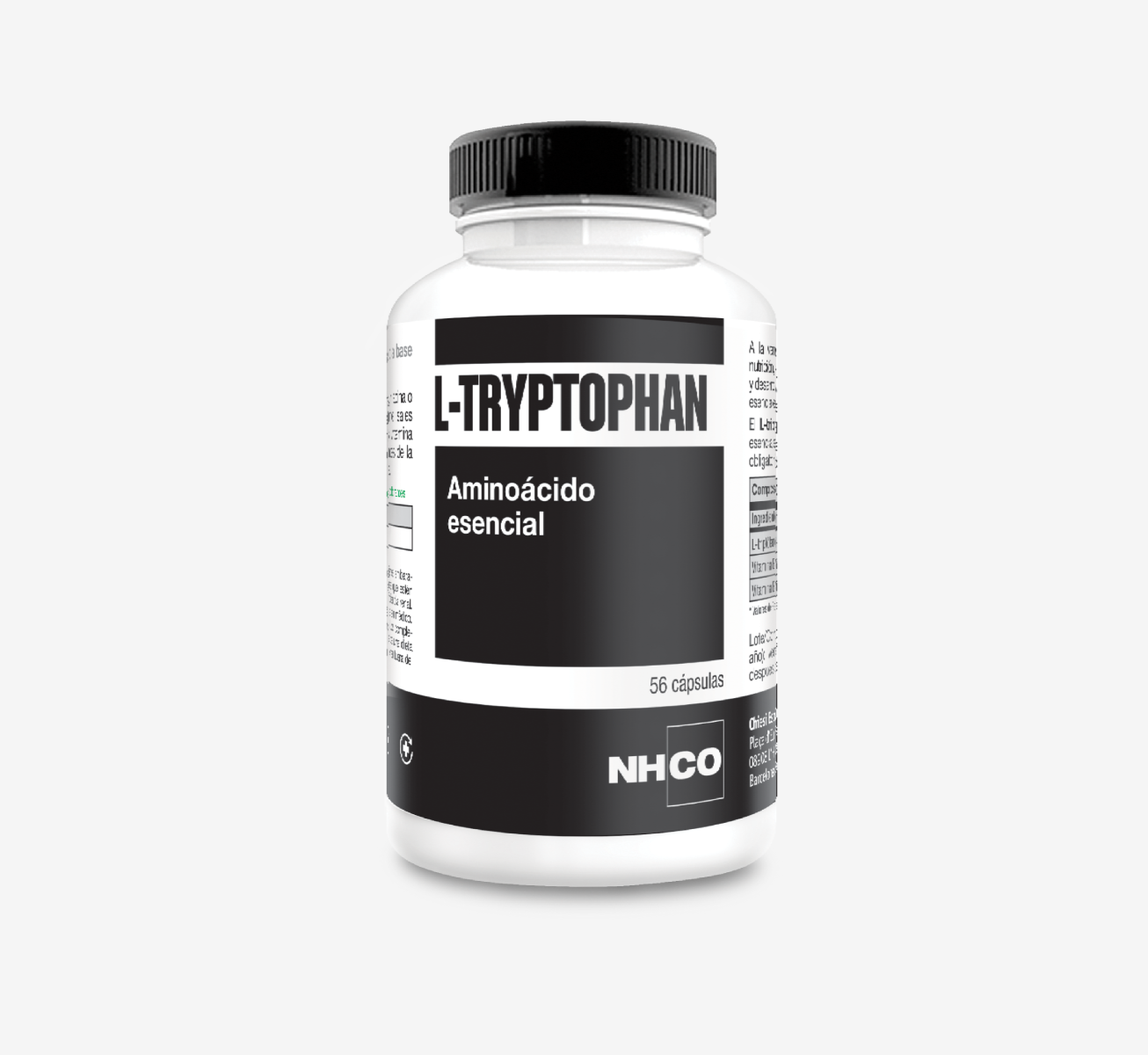 L-Tryptophan