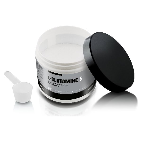 NHCO Pack L-Glutamine 5