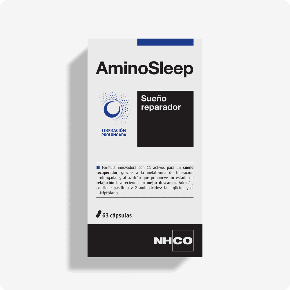 Pack AminoSleep NHCO