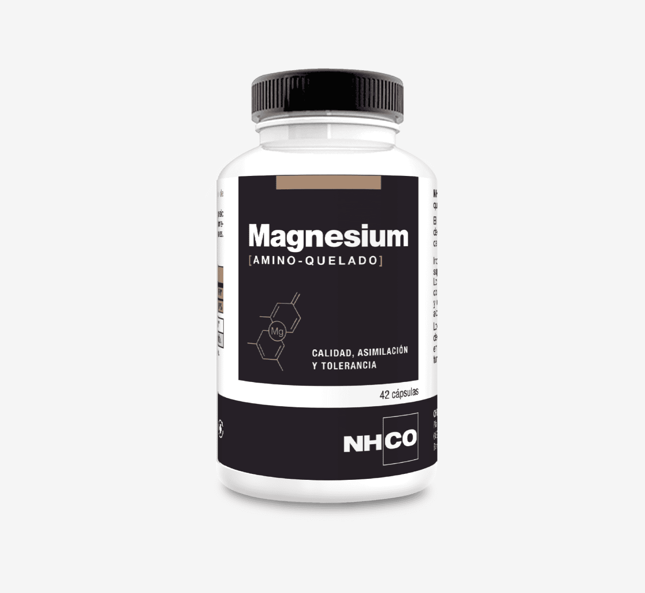 Pack Magnesium NHCO