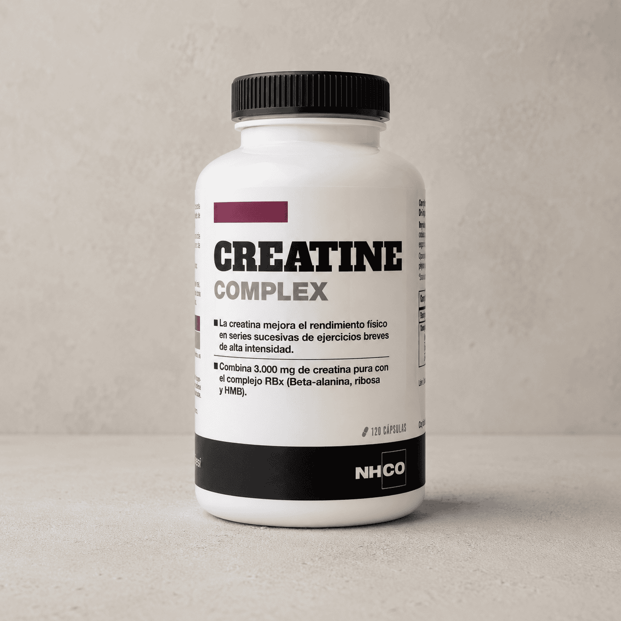 Creatine Complex