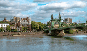 Hammersmith photo