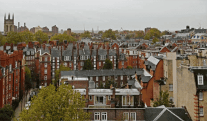 Kensington