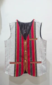 Formal Men’s Waistcoat
