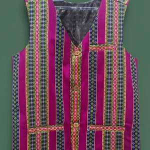 Men's Waistcoat