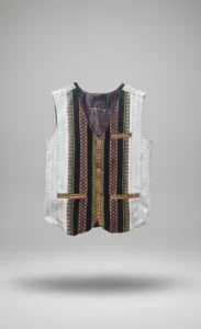 Formal Men’s Waistcoat
