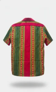 Traditional Shirt