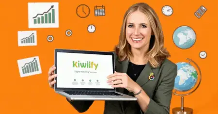 KIWIFY: Como VENDER RÁPIDO NA KIWIFY COMO AFILIADO (Aula completa)