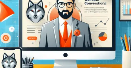 3 Razões Pelas Quais o Wolf WP é o Melhor Tema WordPress