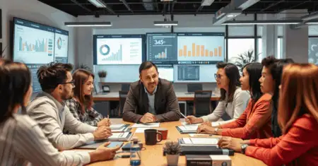 Agência de Marketing Digital: 7 Dicas Essenciais para Escolher a Melhor em 2025