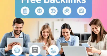 Backlink Grátis: Crie 1000 Links Fácil de Alta Qualidade!