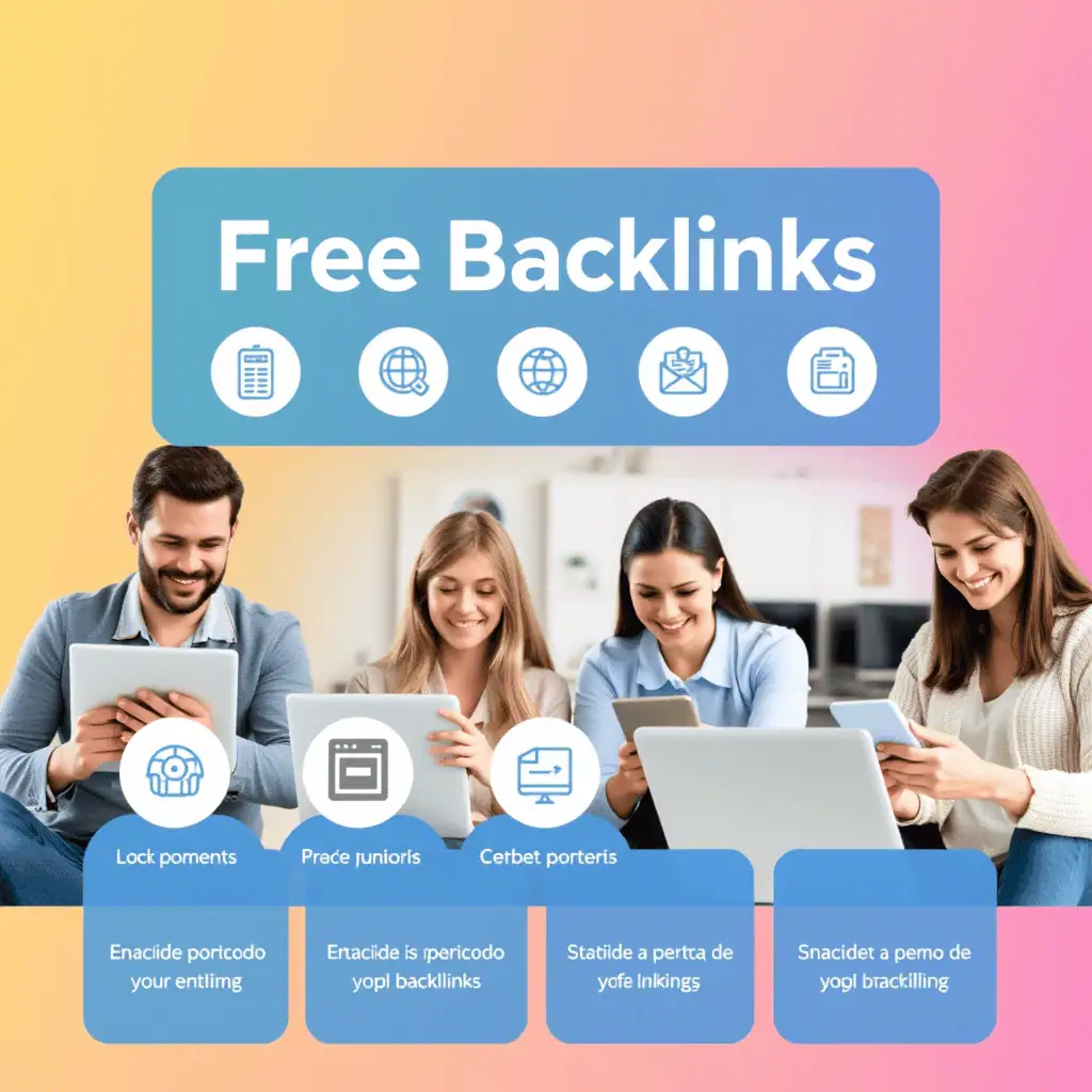 backlinks grátis
