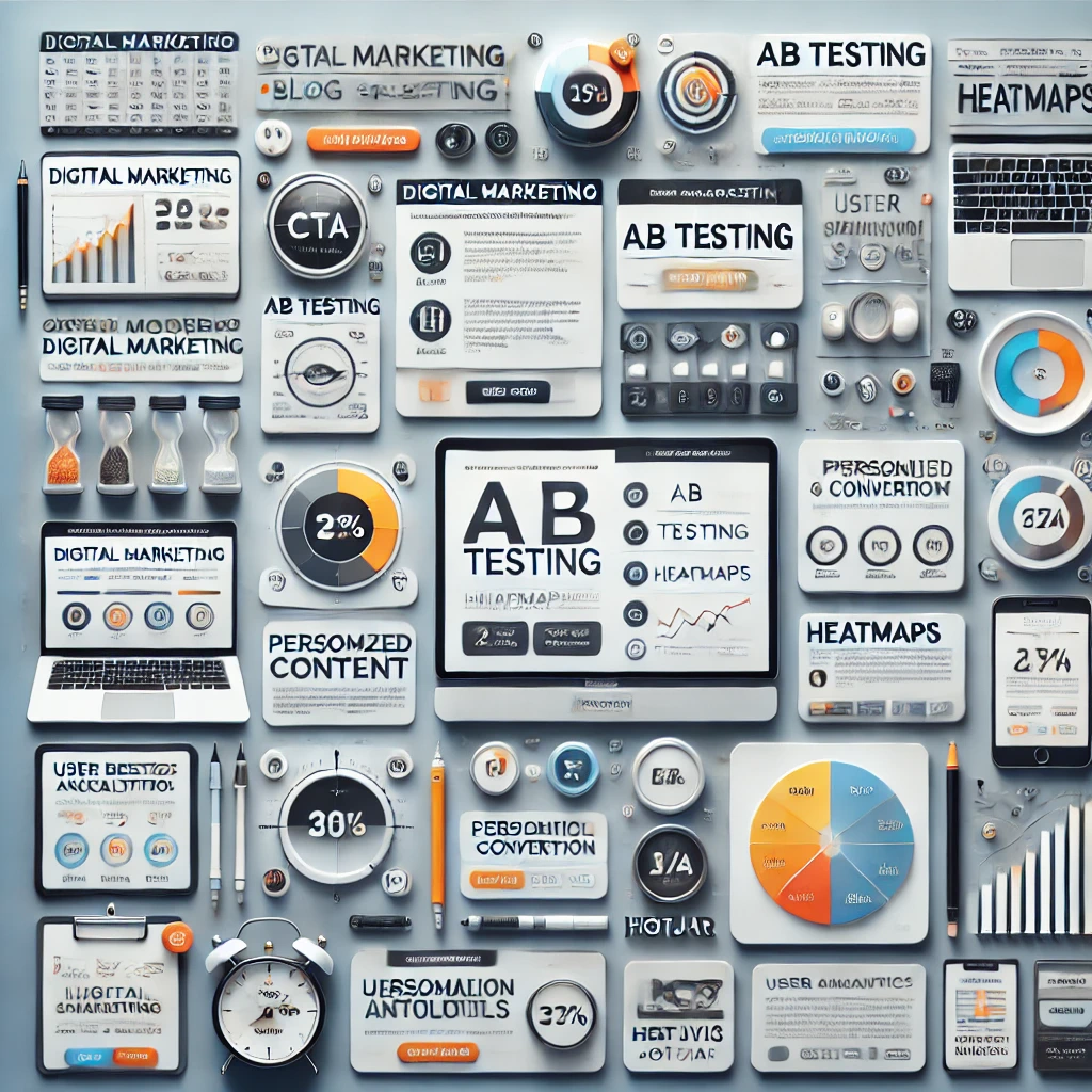 Blogs de Marketing Digital