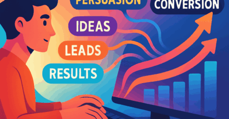 Copywriting Persuasivo: O Guia Definitivo Passo a Passo para Converter Leitores em Clientes em 2025