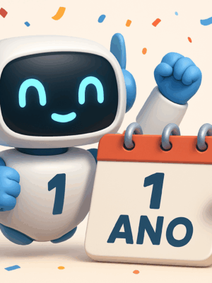 Gerador de Artigo - Plano Anual