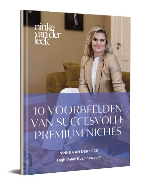 10 voorbeelden niches cover