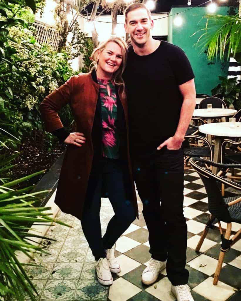 Money Momentum - Ninke van der Leck