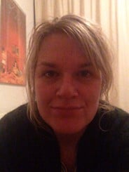Ninke van der Leck - High Value Business Coach