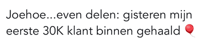 oneliner 6
