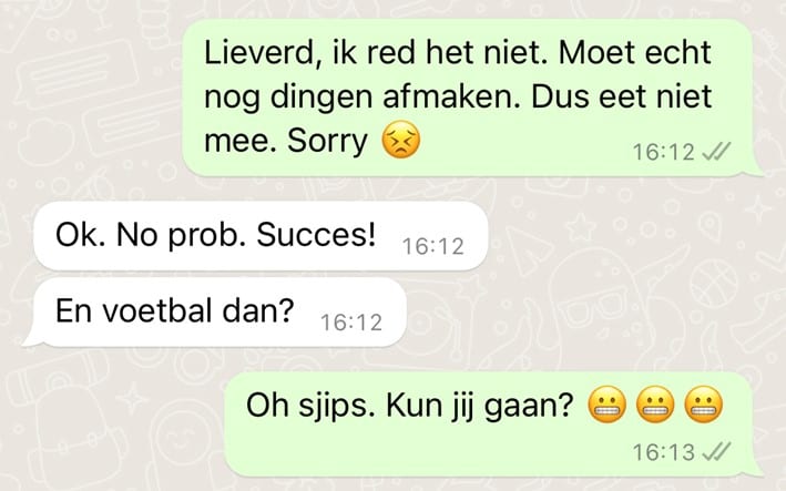 Ninke van der Leck - High Value Businesscoach