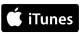 icon itunes 80x36