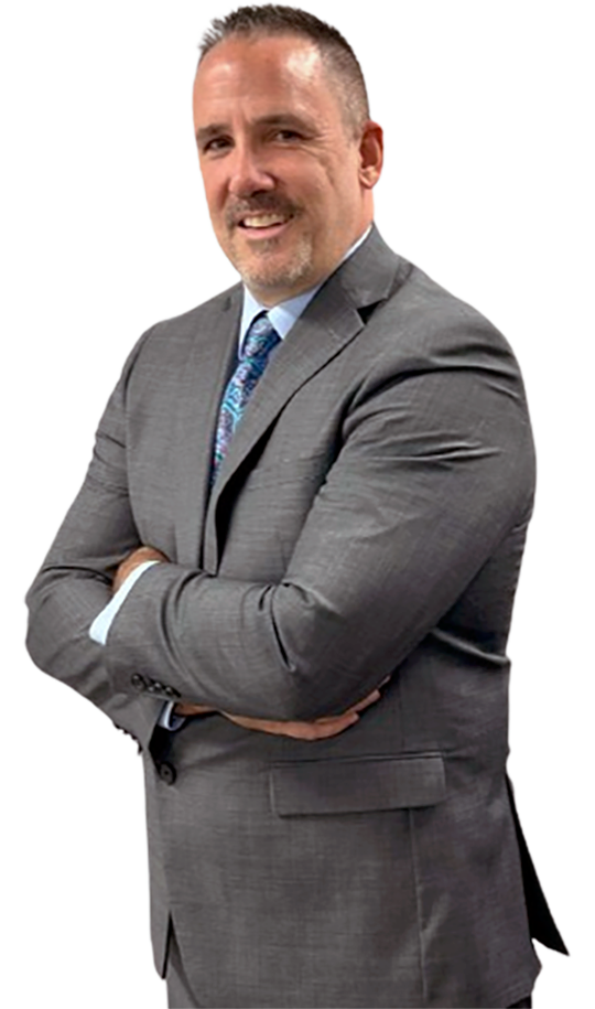 Gerard Nisivoccia, Esq. personal injury attorney