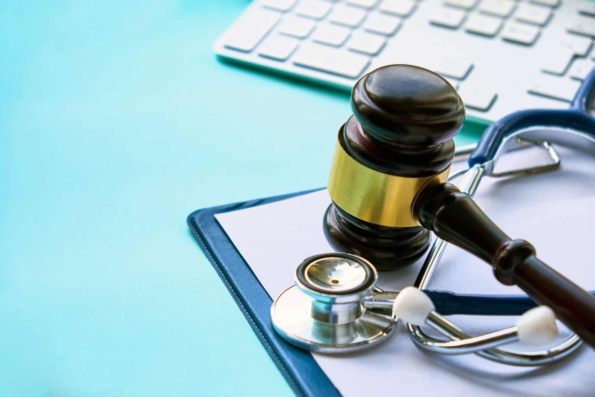 NJ medical malpractice attorney