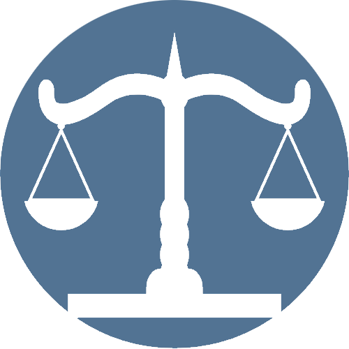 NJ personal injury law firm site icon