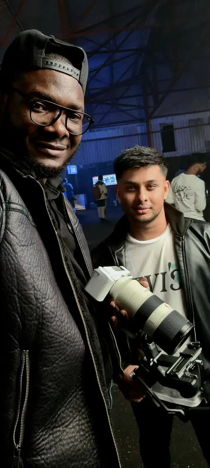 Sony Alpha Festival in Durban, South Africa, 2022