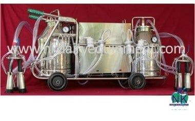 High-quality dairy equipment for efficient milk processing and dairy farm operations.
