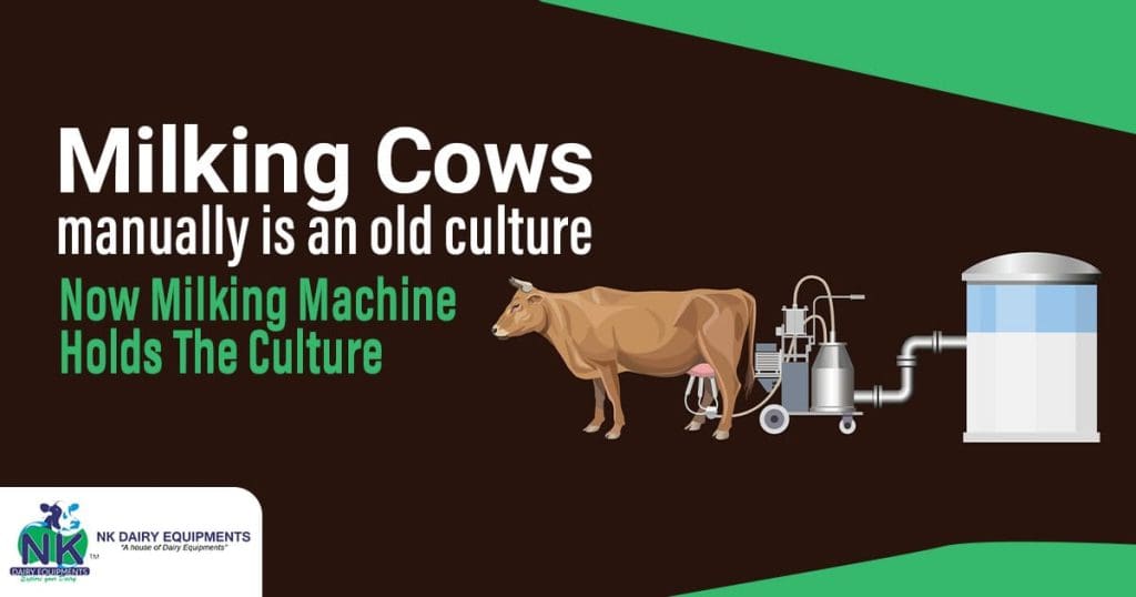 Milk processing equipment for dairy farms and milk production facilities.