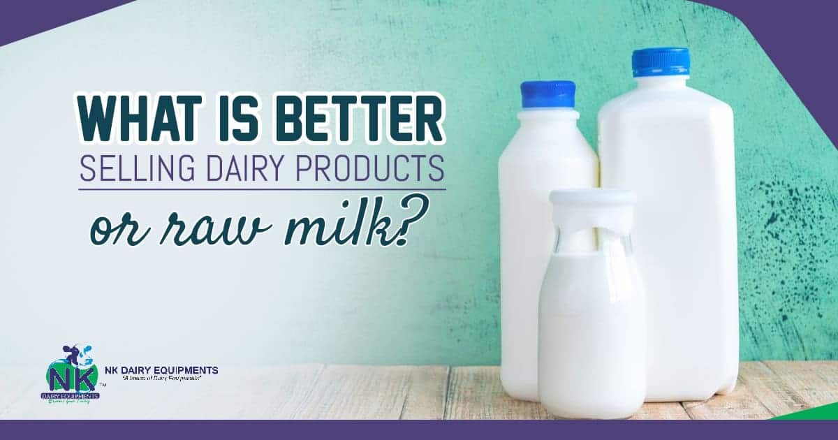 Milk bottles for dairy products packaging, dairy equipment, raw milk, NK Dairy Equipments.