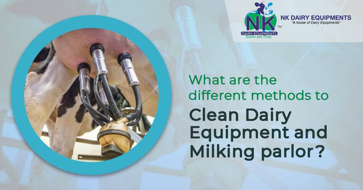Dairy milking equipment for clean milk production and dairy farm efficiency.