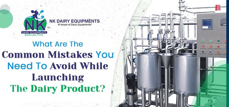 High-quality dairy equipment for milk processing and dairy farm automation from NK Dairy Equipments.