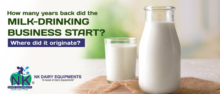 High-quality dairy equipment by NK Dairy Equipment for milk processing and dairy business needs.