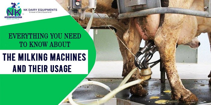 High-quality milking machines for dairy farms, reliable and efficient dairy equipment solutions.