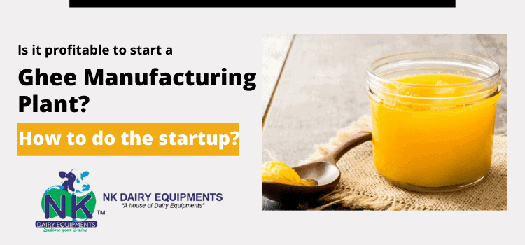Ghee production equipment, dairy processing, dairy plant machinery, NK Dairy Equipments, high-quality ghee manufacturing machinery.