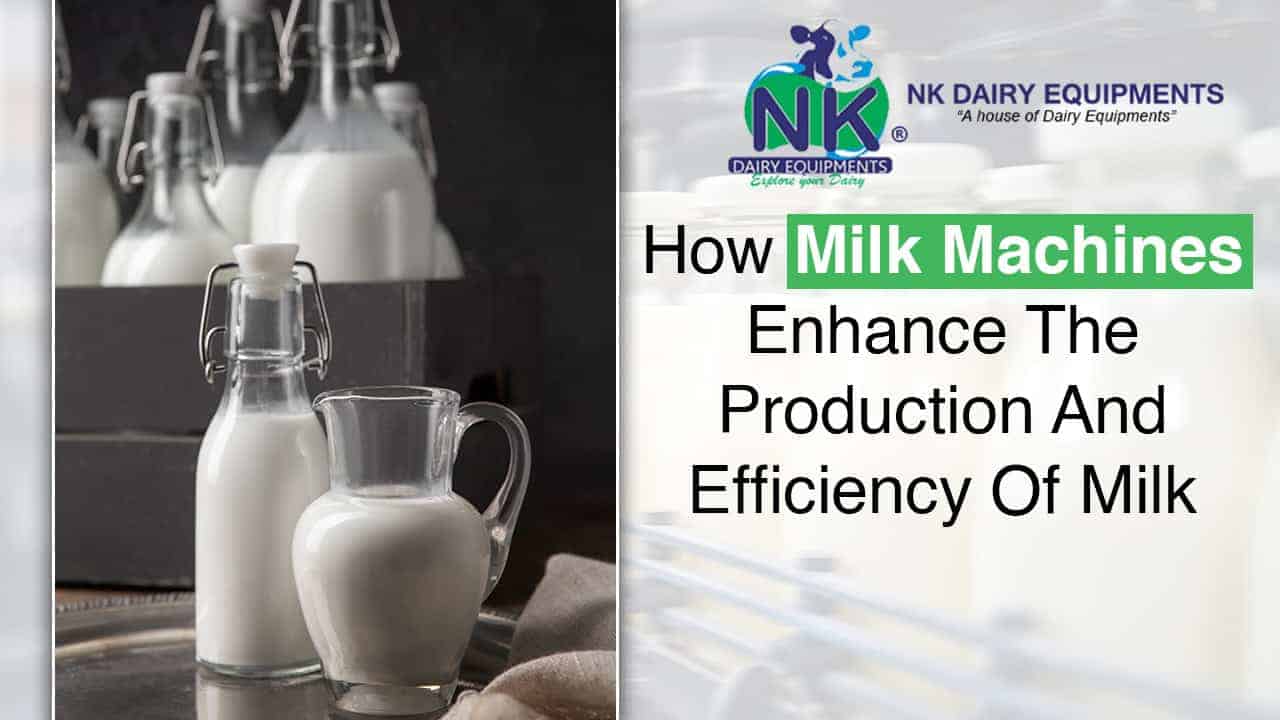 Milk machines for dairy farms enhance milk production and operational efficiency.