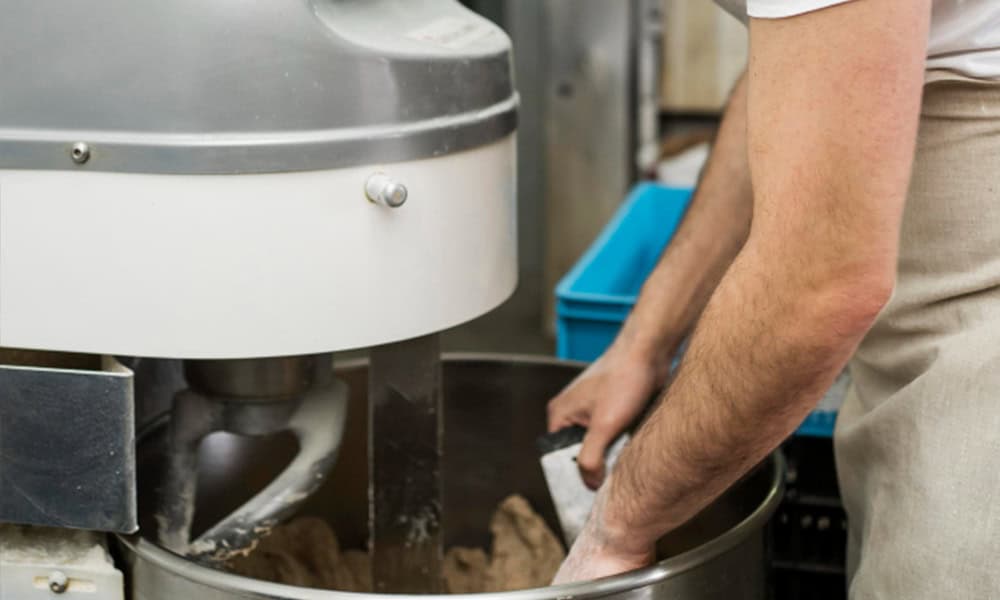 High-quality dairy processing equipment for efficient milk production at NK Dairy Equipments.