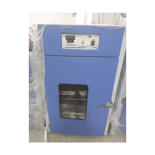 High-quality milk pasteurizer for dairy farms and processing plants.