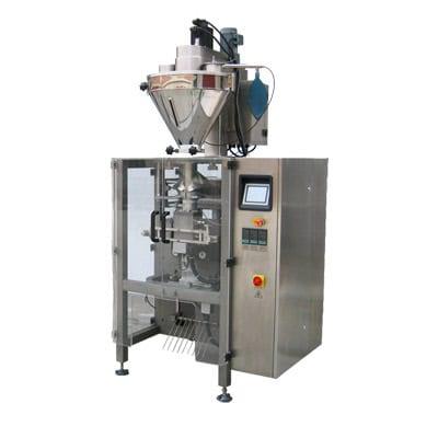 High-quality automatic milk filling machine for dairy processing industries.