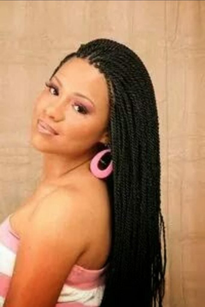 No1 Hair Braiding