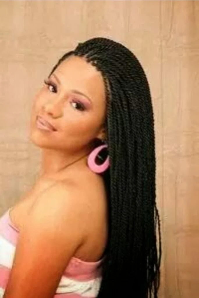No1 Hair Braiding