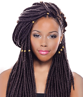 No1 Hair Braiding