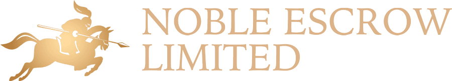 Noble Escrow Logo