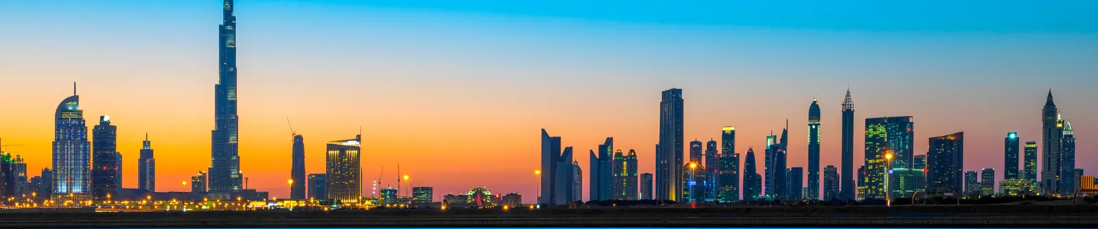 Sell your Property in the UAE