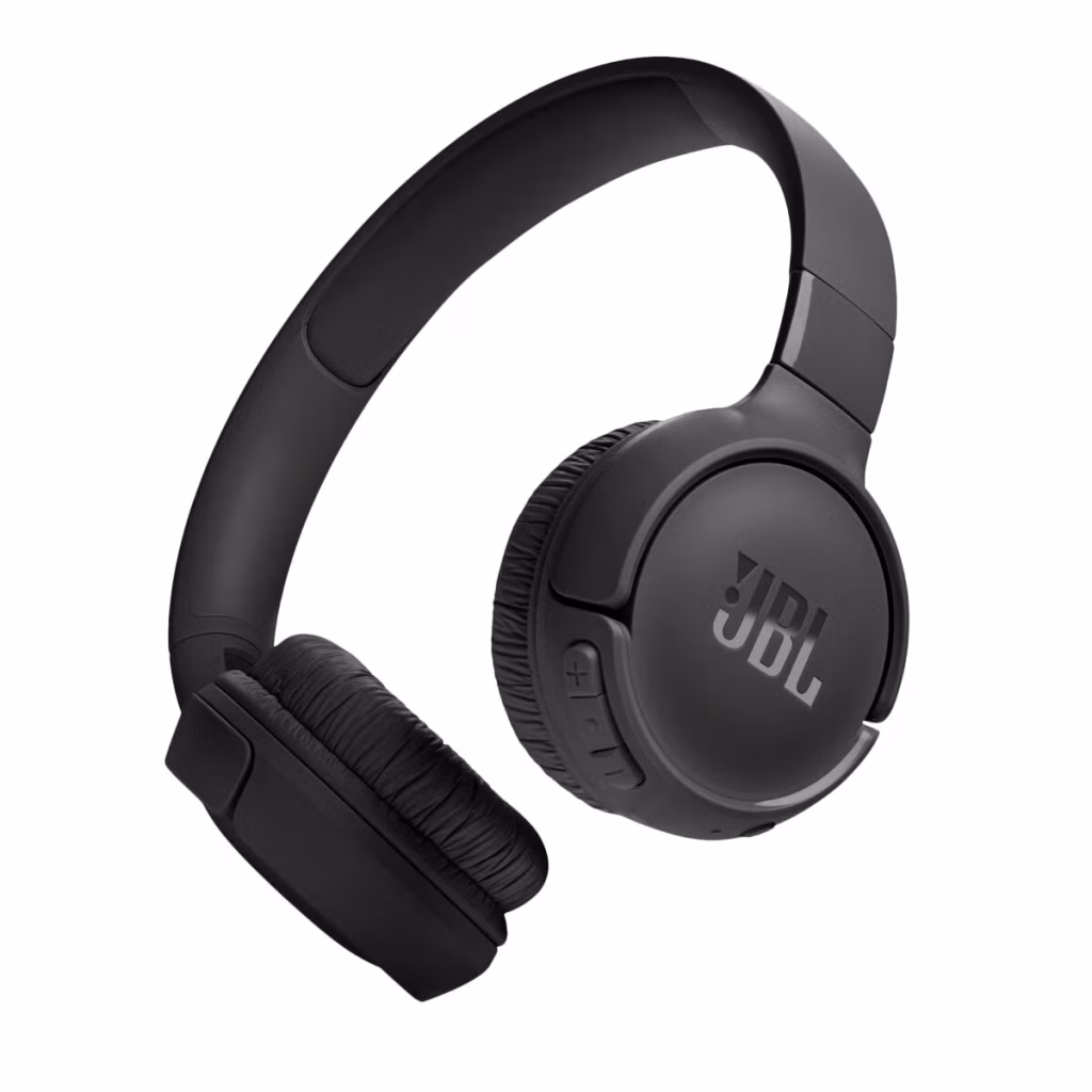 JBL Tune 760NC, trådlösa (1190:-)