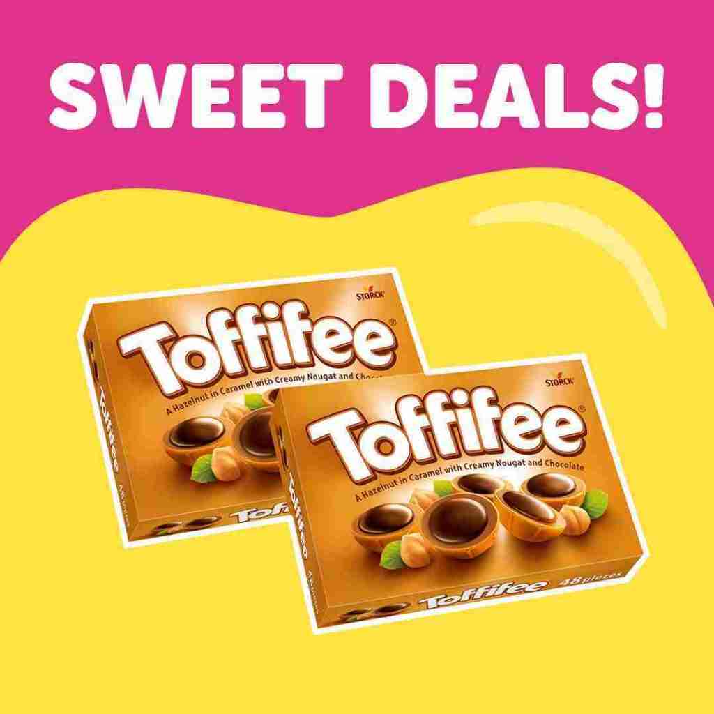TOFFIFEE