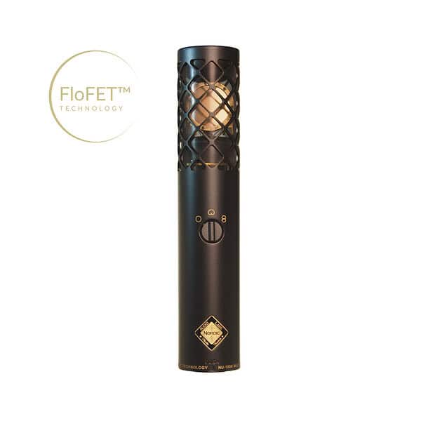 NU-24K | Large Diaphragm Condenser Mic | Nordic Audio Labs